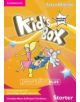 Kid's Box American English Starter Presentation Plus - 9781107431089-thumb