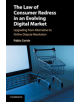 The Law of Consumer Redress in an Evolving Digital Market - 9781107437296-thumb