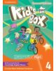 Kid's Box American English Level 4 Presentation Plus - 9781107444089-thumb
