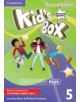 Kid's Box American English Level 5 Presentation Plus - 9781107444157-thumb