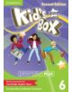 Kid's Box American English Level 6 Presentation Plus - 9781107444270-thumb