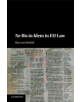 Ne Bis in Idem in EU Law - 9781107451841-thumb