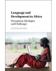 Language and Development in Africa - 9781107459670-thumb