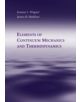 Elements of Continuum Mechanics and Thermodynamics - 9781107460140-thumb