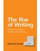 The Rise of Writing - 9781107462113-thumb