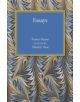 Bacon's Essays - 9781107492349-thumb