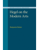 Hegel on the Modern Arts - 9781107499669-thumb