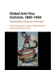Global Anti-Vice Activism, 1890-1950 - 9781107500754-thumb