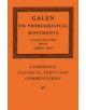 Galen: On Problematical Movements - 9781107526600-thumb