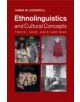 Ethnolinguistics and Cultural Concepts - 9781107532847-thumb