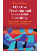 Effective Teaching and Successful Learning - 9781107532908-thumb