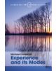Experience and its Modes - 9781107534186-thumb