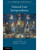 The Cambridge Companion to Natural Law Jurisprudence - 9781107546462-thumb
