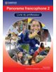 Panorama francophone 2 Livre du Professeur with CD-ROM - 9781107577053-thumb