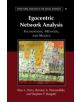 Egocentric Network Analysis - 9781107579316-thumb