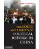 The Logic and Limits of Political Reform in China - 9781107612549-thumb