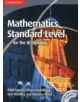 Mathematics for the IB Diploma Standard Level with CD-ROM - 9781107613065-thumb
