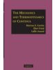 The Mechanics and Thermodynamics of Continua - 9781107617063-thumb