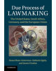 Due Process of Lawmaking - 9781107618879-thumb