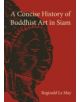 A Concise History of Buddhist Art in Siam - 9781107619463-thumb