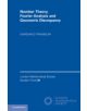 Number Theory, Fourier Analysis and Geometric Discrepancy - 9781107619852-thumb