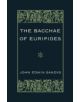 The Bacchae of Euripides - 9781107620988-thumb
