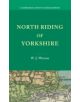 North Riding of Yorkshire - 9781107622449-thumb