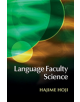Language Faculty Science - 9781107624795-thumb