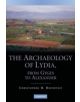 The Archaeology of Lydia, from Gyges to Alexander - 9781107629837-thumb