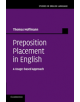 Preposition Placement in English - 9781107631731-thumb