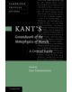 Kant's 'Groundwork of the Metaphysics of Morals' - 9781107641143-thumb