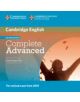 Complete Advanced Class Audio CDs (2) - 9781107644502-thumb