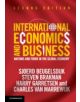 International Economics and Business - 9781107654167-thumb