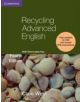 Recycling Advanced English Student's Book - 9781107657519-thumb