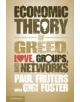An Economic Theory of Greed, Love, Groups, and Networks - 9781107678941-thumb