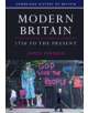 Modern Britain, 1750 to the Present - 9781107686007-thumb