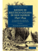 Reisen in Britisch-Guiana in den Jahren 1840-1844 - 9781108023368-thumb