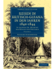 Reisen in Britisch-Guiana in den Jahren 1840-1844 - 9781108023375-thumb