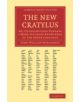 The New Cratylus - 9781108062145-thumb