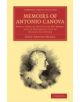 Memoirs of Antonio Canova - 9781108065917-thumb