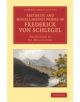 The Aesthetic and Miscellaneous Works of Frederick von Schlegel - 9781108067874-thumb