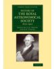 History of the Royal Astronomical Society, 1820-1920 - 9781108068604-thumb