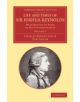 Life and Times of Sir Joshua Reynolds: Volume 2 - 9781108069045-thumb