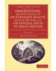 Observations, Relative Chiefly to Picturesque Beauty, Made in the Year 1776, on Several Parts of Great Britain 2 Volume Set --thumb