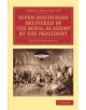 Seven Discourses Delivered in the Royal Academy by the President - 9781108069441-thumb