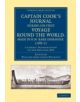 Captain Cook's Journal during his First Voyage round the World, made in H.M. Bark Endeavour, 1768-71 - 9781108070508-thumb