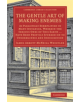 The Gentle Art of Making Enemies - 9781108078054-thumb