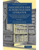 Geschichte der altkirchlichen Literatur - 9781108081849-thumb