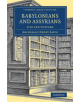 Babylonians and Assyrians - 9781108082365-thumb