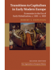 Transitions to Capitalism in Early Modern Europe - 9781108417655-thumb